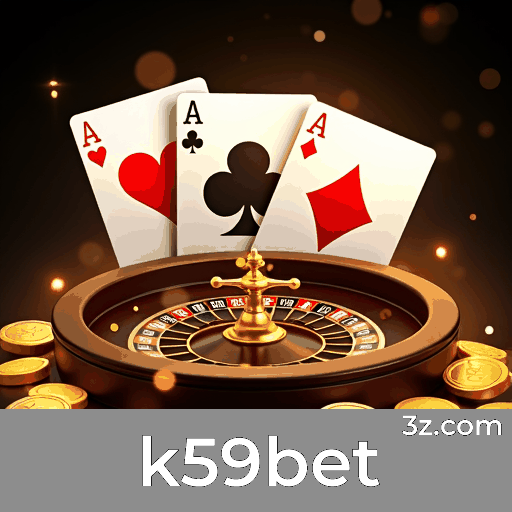 Experiência de Casino Elite no k59bet: Dealers Reais e Jogos Premium