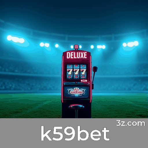 k59bet: Seu Cassino Online Seguro e Confiável