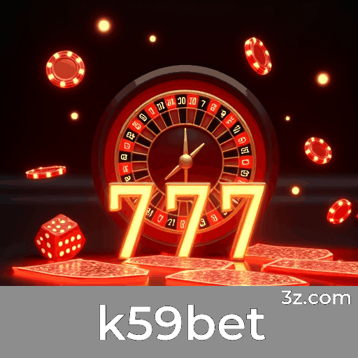 k59bet: Seu Cassino Online Seguro e Confiável