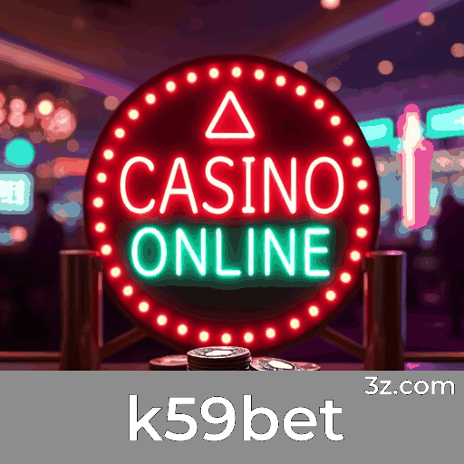 Experiência de Casino Elite no k59bet: Dealers Reais e Jogos Premium