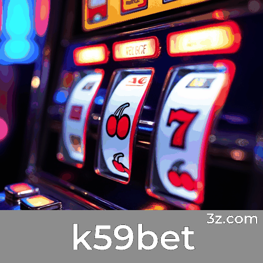 k59bet: Seu Cassino Online Seguro e Confiável
