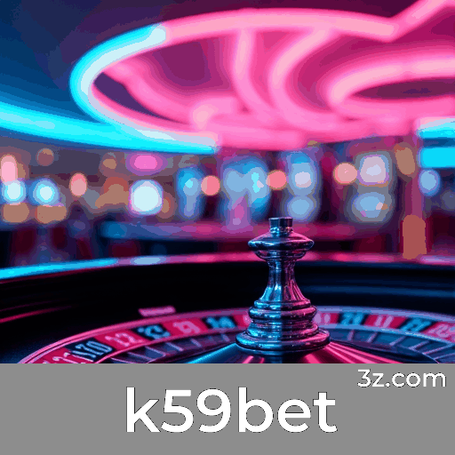 k59bet: Desbloqueie Bônus Incríveis e Ofertas