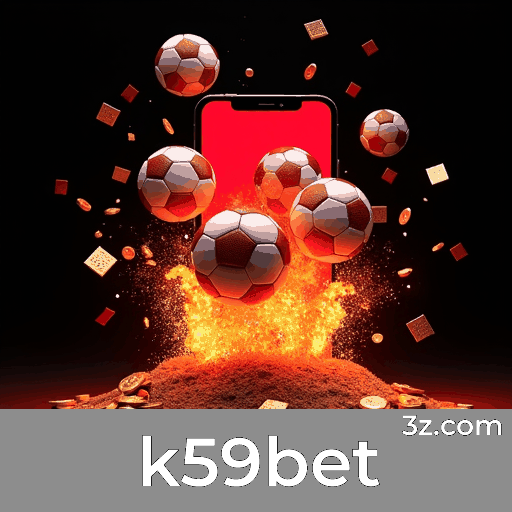 k59bet: Seu Cassino Online Seguro e Confiável
