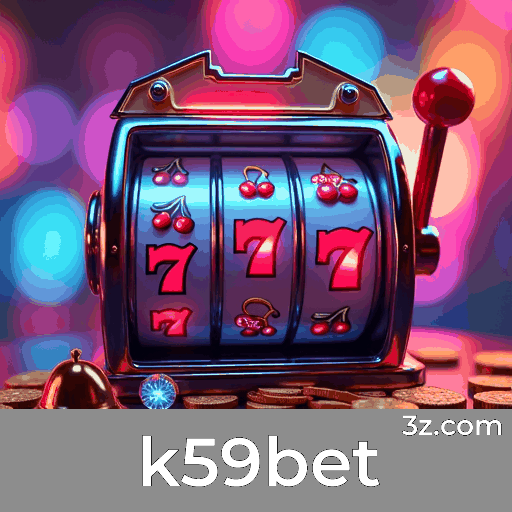 k59bet: Slots de Alta RTP, Live Dealers Imersivos, Jogos de Mesa com Melhorias Únicas