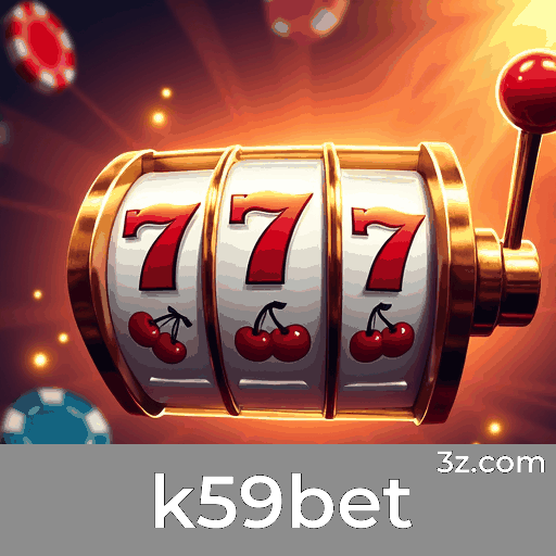 k59bet: Seu Cassino Online Seguro e Confiável